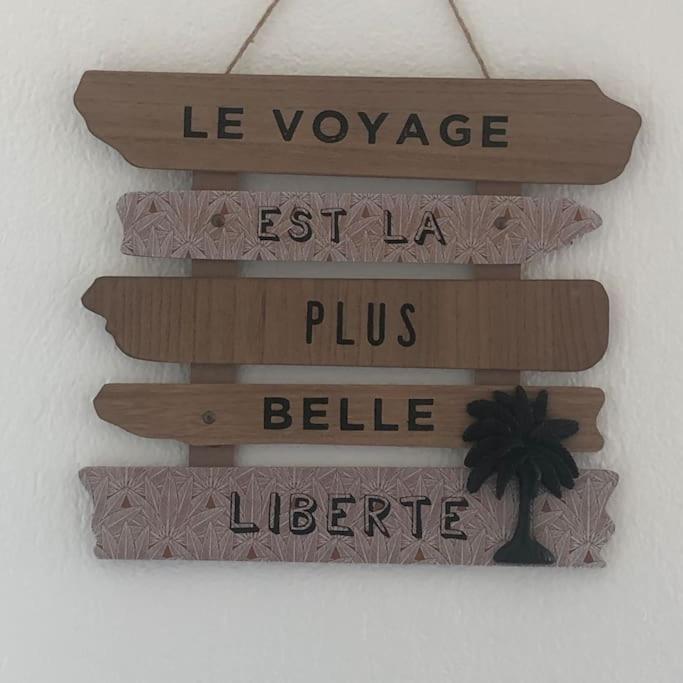 Situation Ideale F2, 2 Eme Ligne,Climatise, Plage Palavas-les-Flots Eksteriør billede